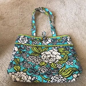 Vera Bradley Tote